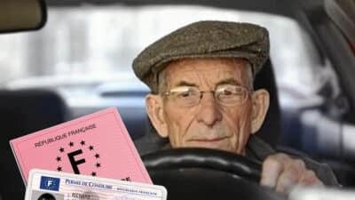 Terminé le permis de conduire à vie pour les seniors ? Cet accident dramatique d’un automobiliste de 92 ans relance le débat
