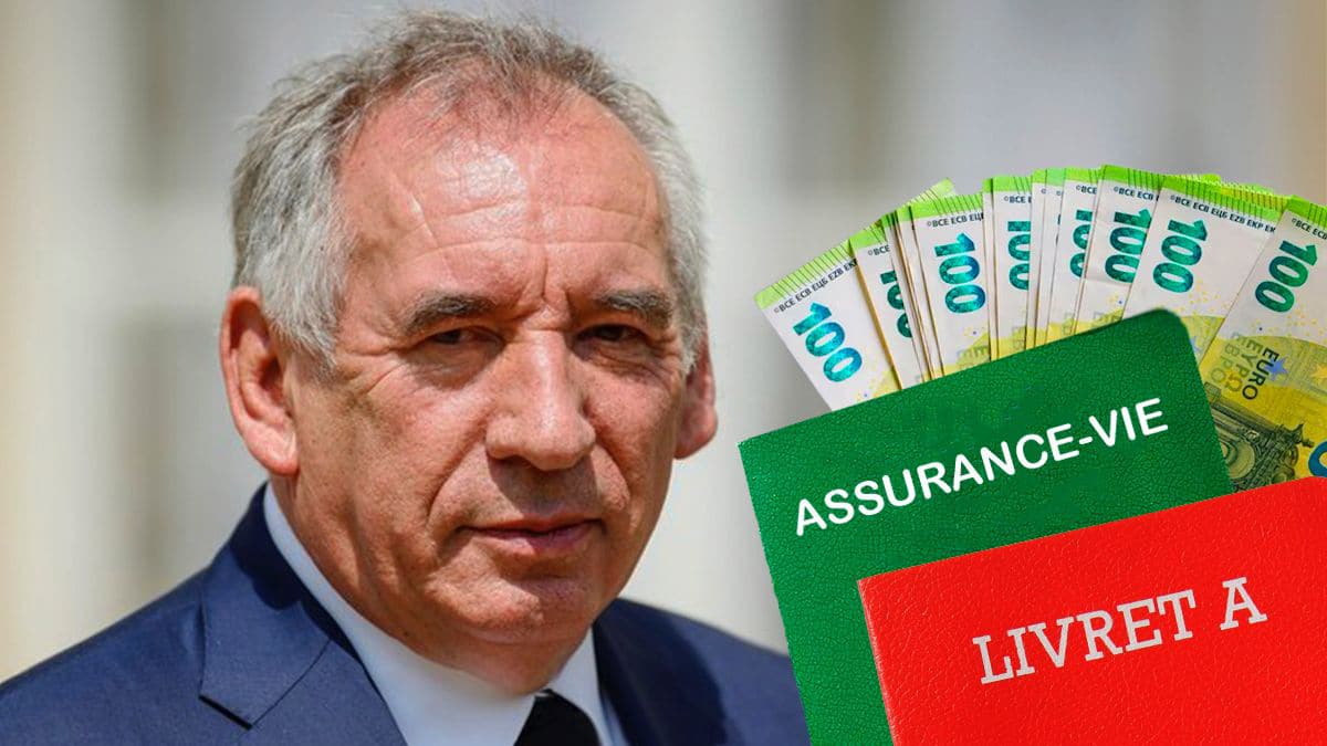 Un emprunt national sur les épargnes et assurances vie des Français ? François Bayrou s’exprime enfin