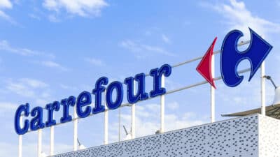 Un magasin du groupe Carrefour ferme ses portes après 2 ans d’ouverture