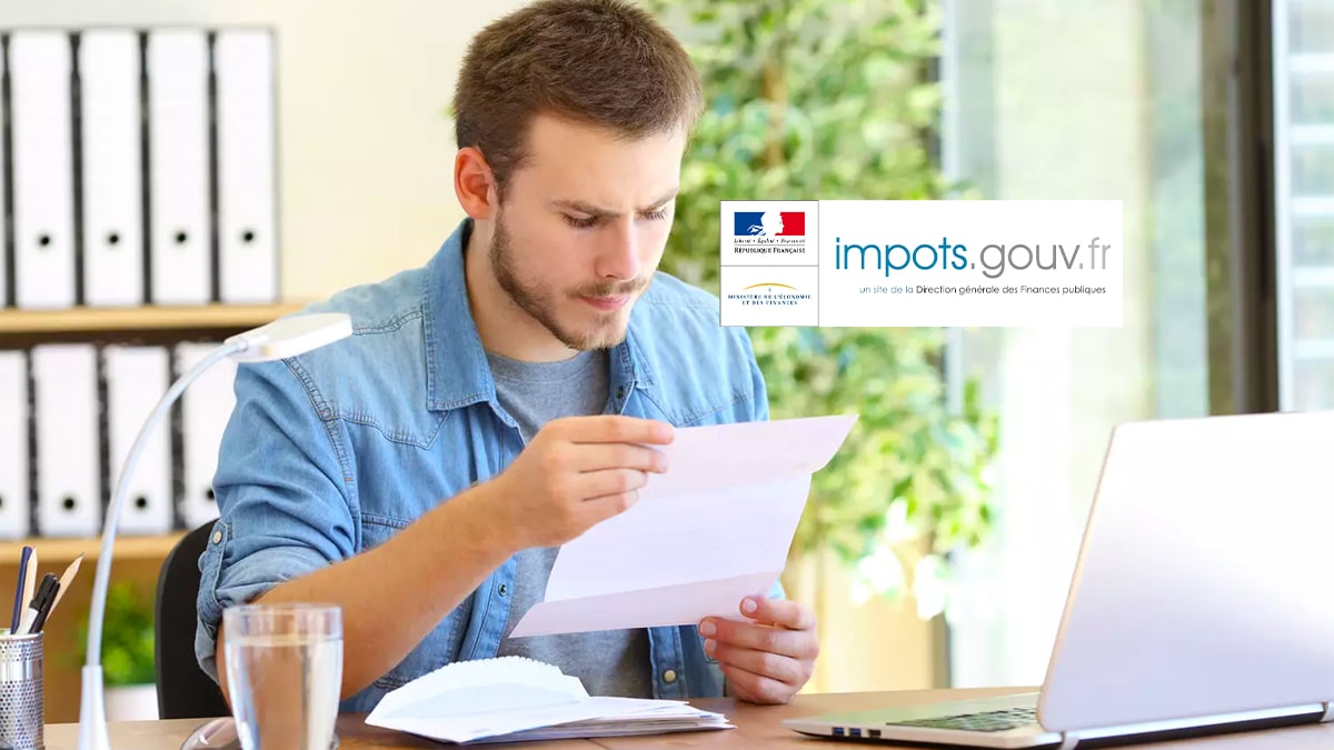 10 millions de Français vont recevoir un courrier important des impôts : voici ce qu’il contient
