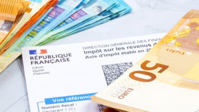 40 millions de Français vont recevoir un courrier des impôts : cette alerte du fisc à ne pas manquer
