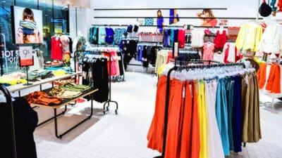 Adieu à l'enseigne la plus célèbre de France, plus de 400 magasins ferment pour toujours