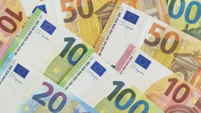 Adieu aux billets de banque : à quoi ils vont bientôt ressembler selon la BCE