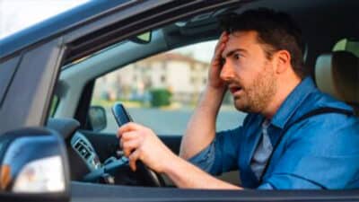 Automobilistes : attention à l’interdiction de circuler en 2025 pour ces modèles de voitures