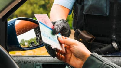 Automobilistes : ce projet de loi risque de vous faire perdre votre permis de conduire