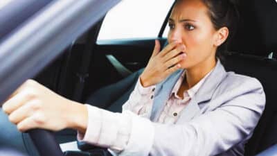 Automobilistes : la vérité sur cette information qui a semé la panique