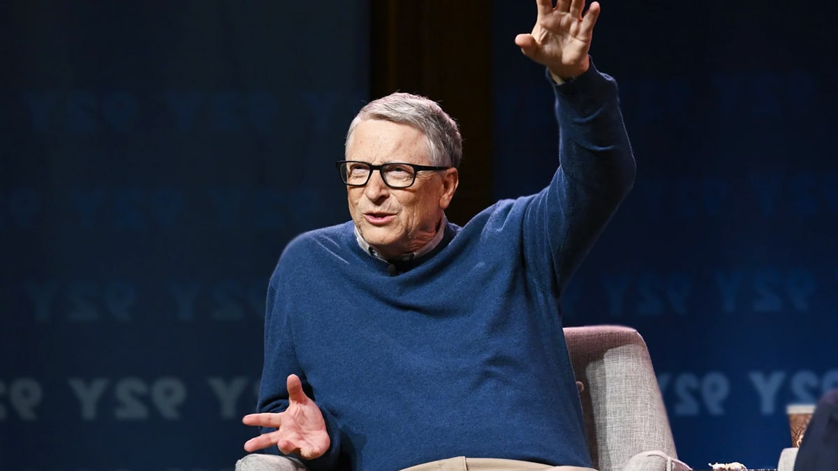 Bill Gates prédit la disparition de ces 2 professions les plus populaires en France