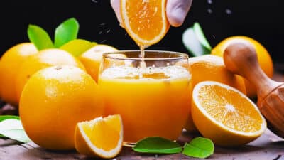 Boire du jus d’orange chaque jour au petit-déjeuner affecte vos reins : voici pourquoi