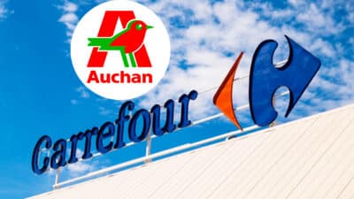 Carrefour et Auchan : les enseignes rappellent en urgence dans la France entière ce produit, cela concerne de la purée