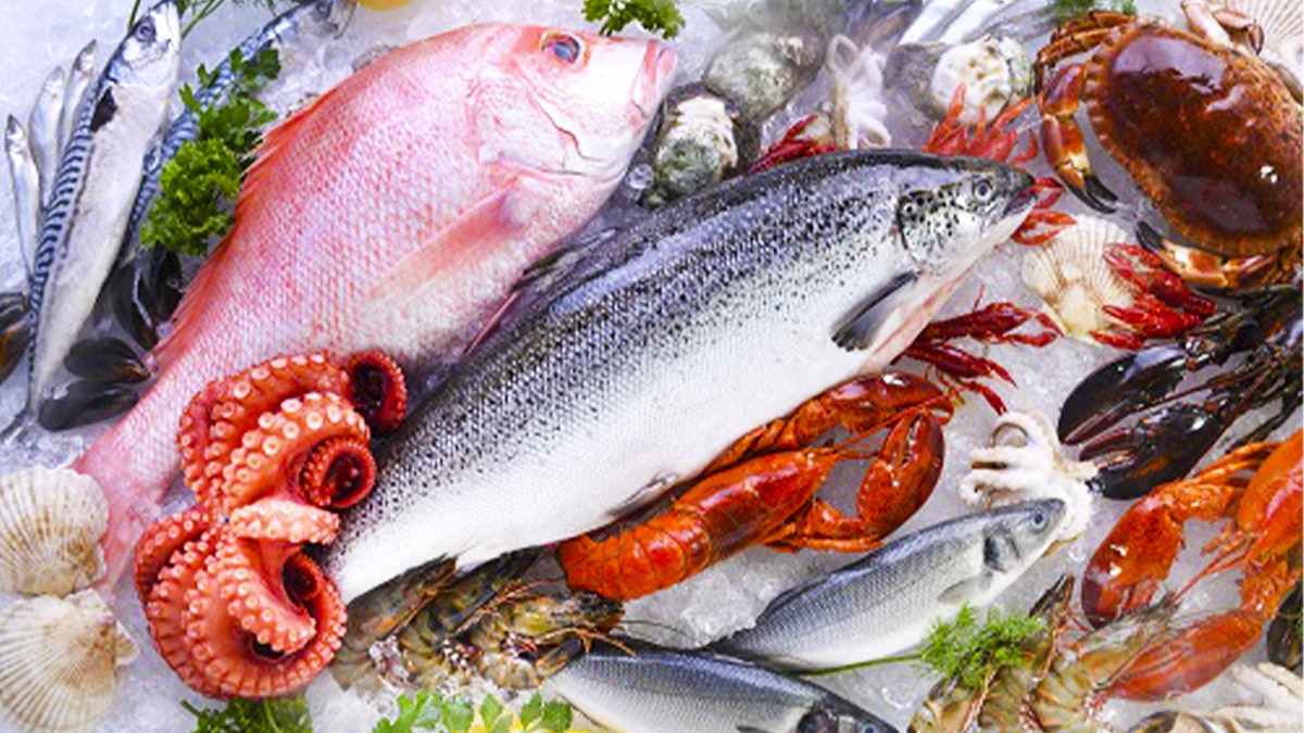 Ce poisson que vous ne devez surtout pas consommer en ce moment : voici pourquoi