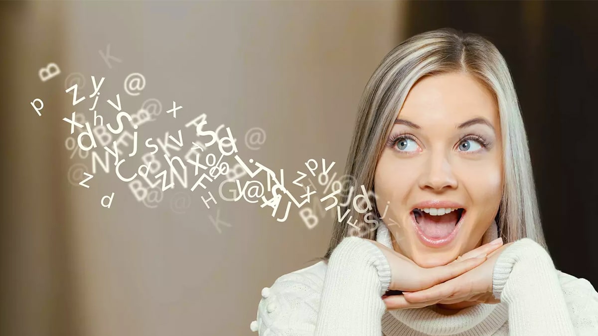 Ce que signifie le fait de parler très fort, selon la psychologie