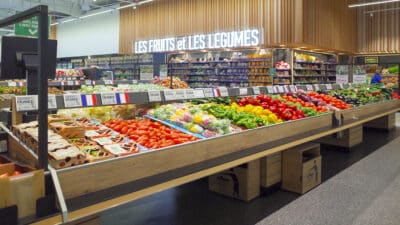 Ce supermarché à bas prix arrive en France et va détrôner Leclerc et Lidl comme jamais