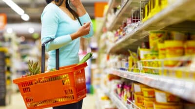 Cela va détruire Leclerc et Lidl : les Français se ruent dans ce supermarché à prix imbattables