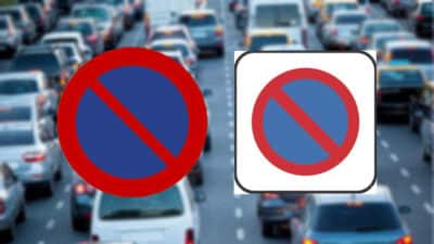 Ces 2 panneaux déroutent tous les automobilistes : tout le monde les confond et l’amende est lourde
