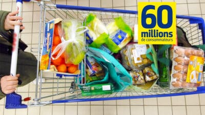 Ces aliments très populaires et très consommés sont mauvais pour la santé, 60 Millions de consommateurs alerte