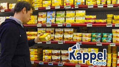Ces desserts adorés des Français font l’objet d’un rappel produit urgent en France, les enseignes concernées