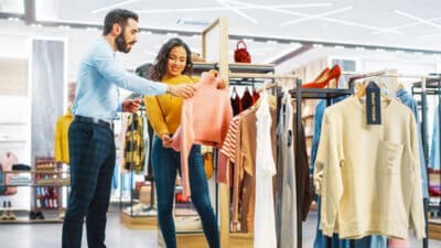 Cette arnaque dangereuse qui se propage dans les magasins peut vous dépouiller