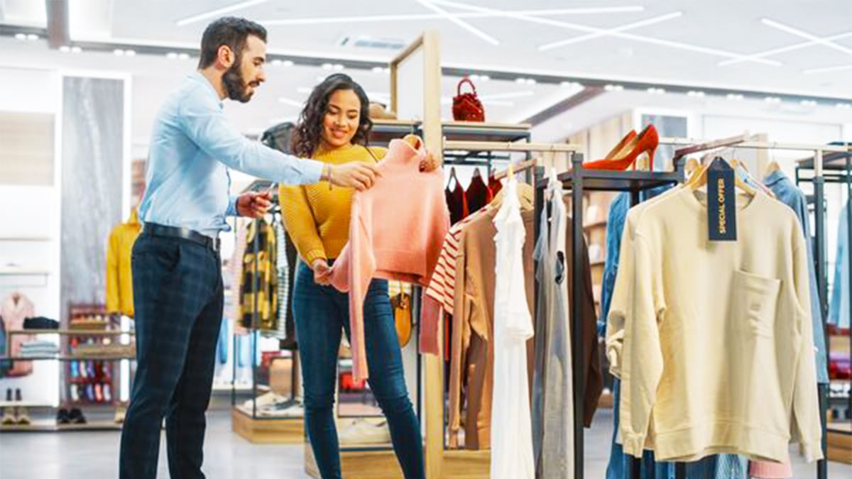 Cette arnaque dangereuse qui se propage dans les magasins peut vous dépouiller