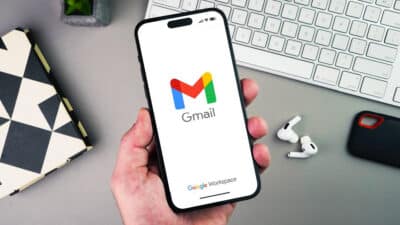 Cette arnaque hyper dangereuse cible les utilisateurs Gmail : 3 étapes pour protéger votre compte