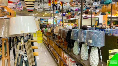 Cette célèbre enseigne de bricolage au bord du gouffre : une trentaine de magasins menacés