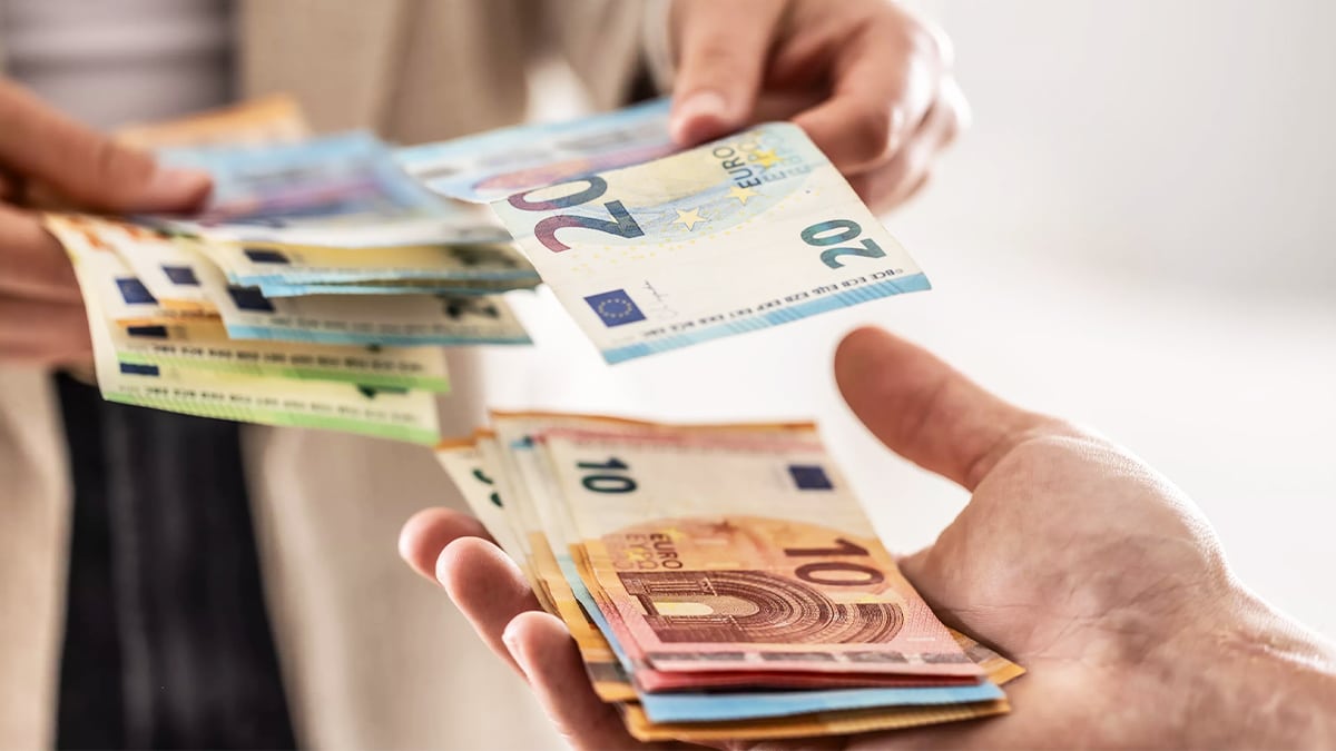 Cette nouvelle arnaque aux faux gains est très dangereuse : elle peut vous ruiner, méfiez-vous