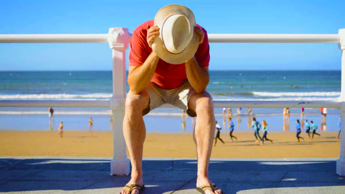 Cette nouvelle arnaque peut ruiner vos vacances d’été : faites très attention
