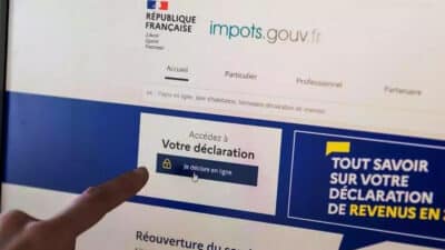 Cette nouvelle case concernant les crédits d’impôt à ne pas remplir