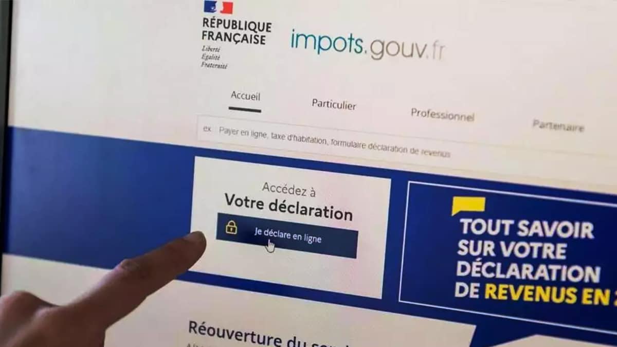 Cette nouvelle case concernant les crédits d’impôt à ne pas remplir