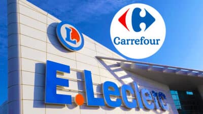 Leclerc, Intermarché, Carrefour, Auchan… rappellent en urgence ce produit adoré des Français, il s’agit de cordons bleus