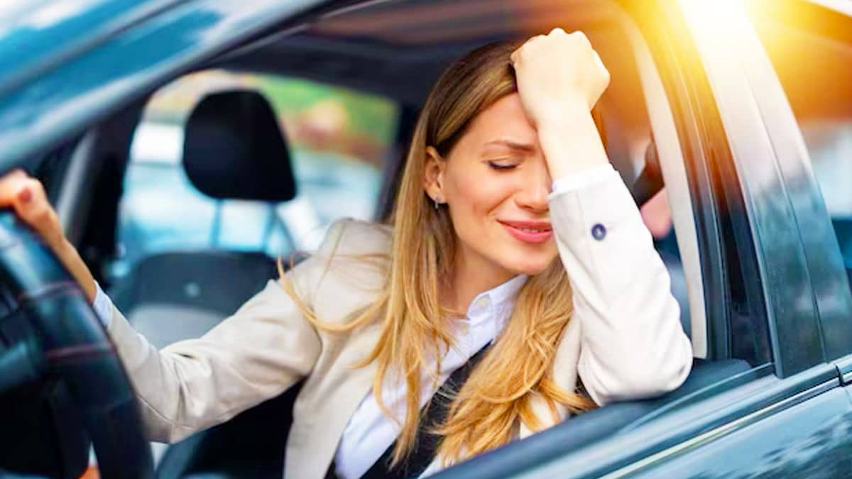 De nombreux automobilistes font cette erreur courante chez le garagiste: elle coûte jusqu’à 14 000 €