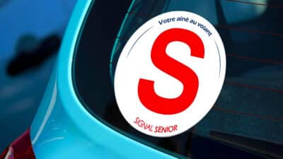De plus en plus de personnes ont un S sur leur voiture: quels sont les risques si vous ne l’avez pas ?