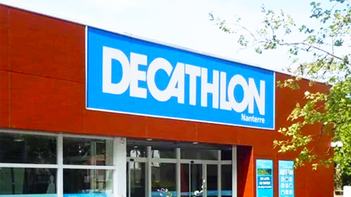 Decathlon: la célèbre enseigne est-elle réellement sur le point de fermer 25 magasins en France ?