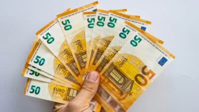 Échangeriez-vous un billet de 50 euros contre 2 500 euros ? Voici comment cela est possible