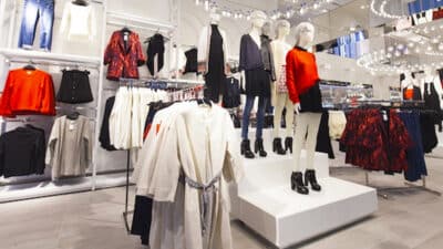 Gros coup dur, cette célèbre enseigne connue depuis 130 ans va fermer des magasins en France