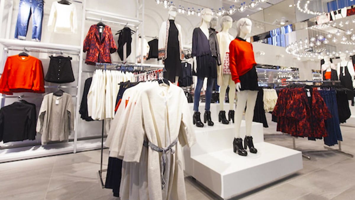 Gros coup dur, cette célèbre enseigne connue depuis 130 ans va fermer des magasins en France