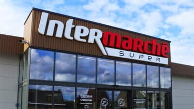 Gros coup dur pour Intermarché : l’enseigne obligée de fermer les portes de son magasin