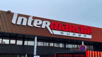 Gros coup dur pour Intermarché : une trentaine de magasins sur le point de fermer ?