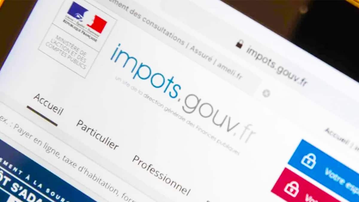 Impôts : 5 erreurs fréquentes à ne surtout pas faire, vous risquez une lourde amende