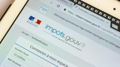 Impôts : attention à ce piège qui se cache sur cette case de la page 3 sur votre déclaration