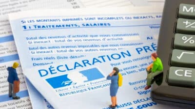 Impôts : les cases 6EM et 6EL peuvent vous faire gagner plus de 6000 € si vous avez des enfants