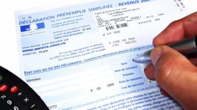 Impôts : les seniors ne doivent surtout pas oublier les cases 1AW à 1DW pour payer moins