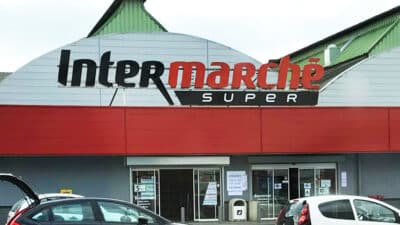 Intermarché annonce la fermeture définitive de 27 supermarchés en France