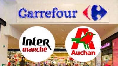 Intermarché, Auchan, Carrefour rappellent en urgence cette épice populaire dans toute la France