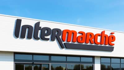Intermarché rappelle en urgence ce produit phare : il est bourré de pesticides
