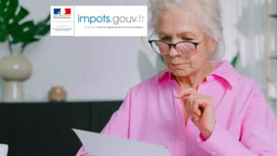 La case que doivent cocher les seniors pour payer moins d’impôts cette année