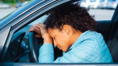 La mauvaise nouvelle est tombée pour ces automobilistes: cette nouvelle loi va en faire rager plus d’un