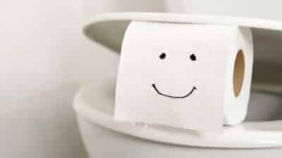La raison pour laquelle devriez arrêter d’utiliser du papier toilette immédiatement selon une experte de Harvard