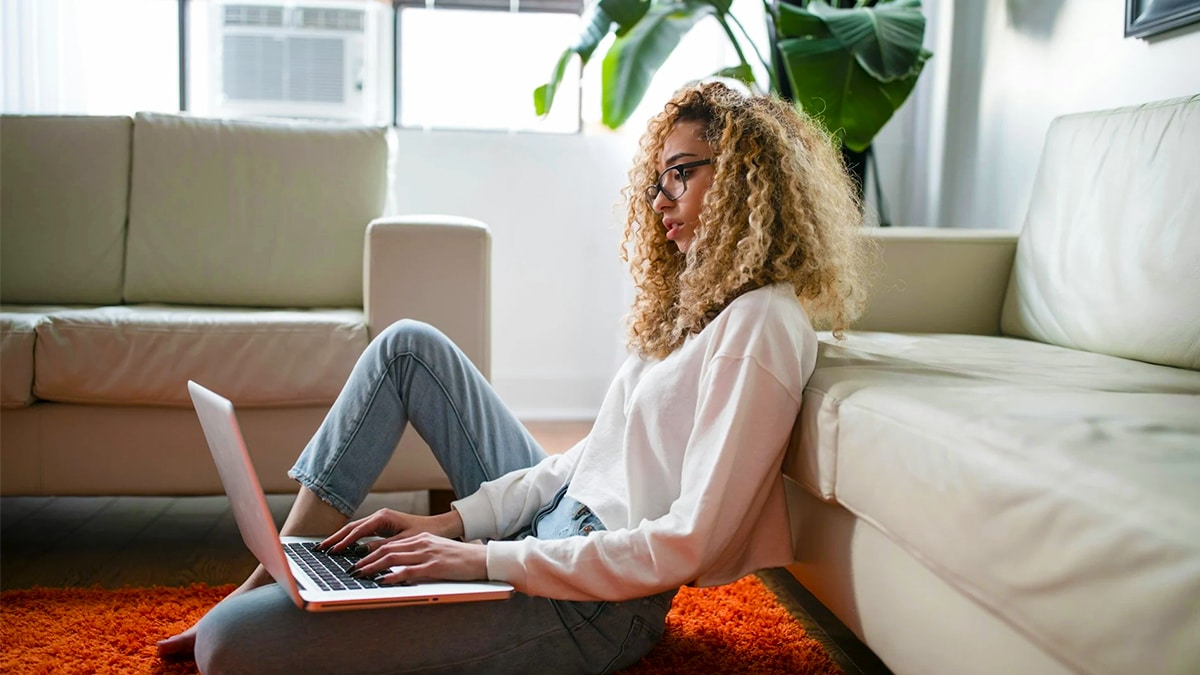La raison pour laquelle les adolescents veulent toujours être dans leur chambre, selon la psychologie