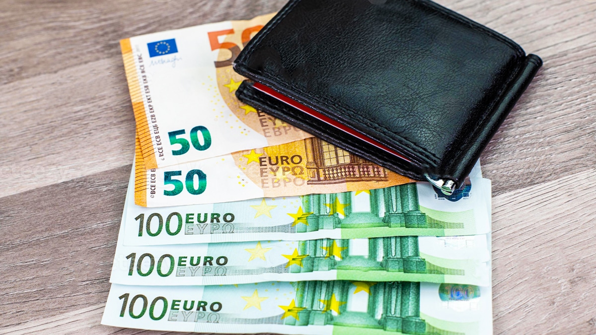 L'annonce officielle est tombée, les billets de 50 et 100 euros c'est fini dès l'été prochain, la confirmation de la banque dans ce pays voisin