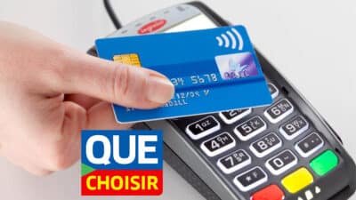 L’arnaque au paiement sans contact fait des ravages : l’UFC-Que Choisir appelle à la vigilance